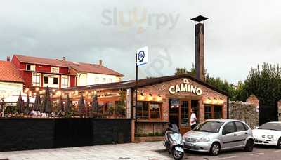 El Camino Cerveceria