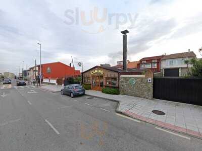 El Camino Cerveceria