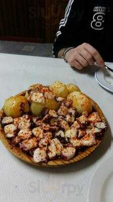Restaurante Bar Galicia
