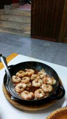 Restaurante Bar Galicia