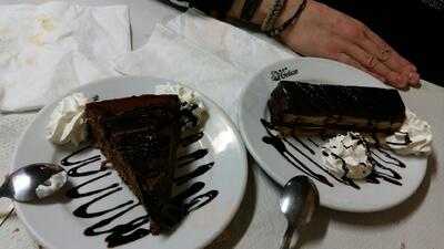 Restaurante Bar Galicia