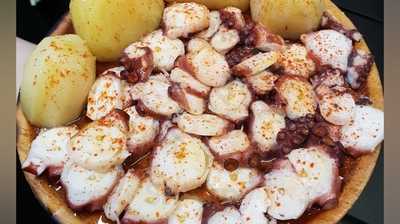 Restaurante Bar Galicia