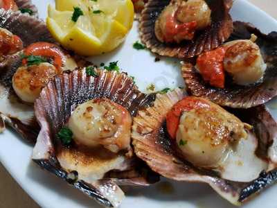 Restaurante Bar Galicia