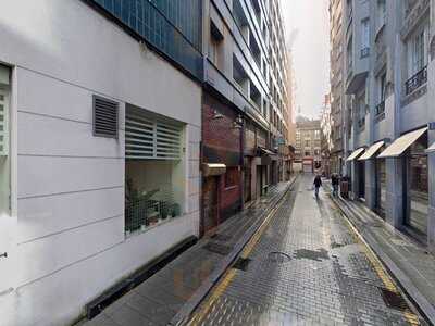 Restaurante Bar Galicia