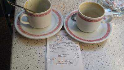 Cafetería Rivoli