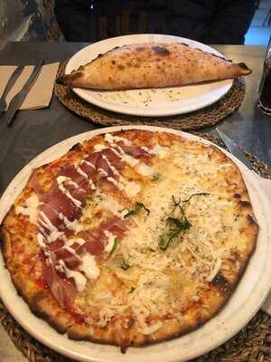 Massart Pizza - Moncloa