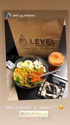 Level Fresh Club