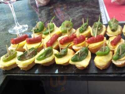 Cafe Vinoteca La Via