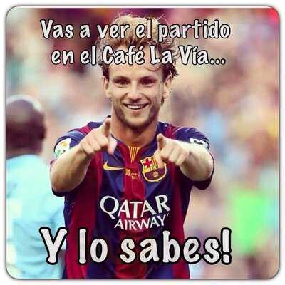 Cafe Vinoteca La Via