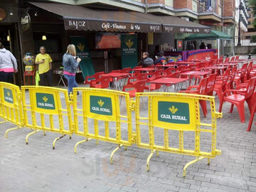 Cafe Vinoteca La Via