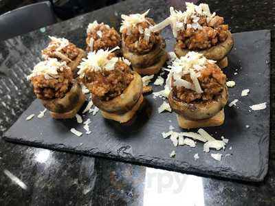 Restaurante Puerto Rico