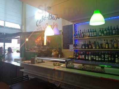 Café-bar La Lonja