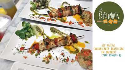 Los Espetinhos