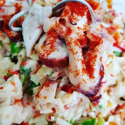 Sidrería Ramón Parrilla