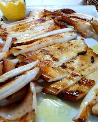 Sidrería Ramón Parrilla