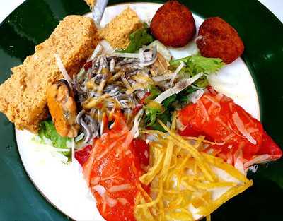 Sidrería Ramón Parrilla