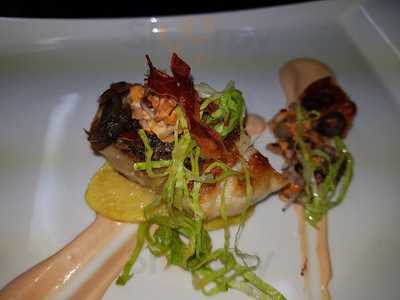 Sidrería Ramón Parrilla