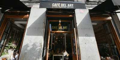Cafe Del Art