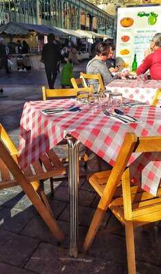 La Gran Manzana Verde