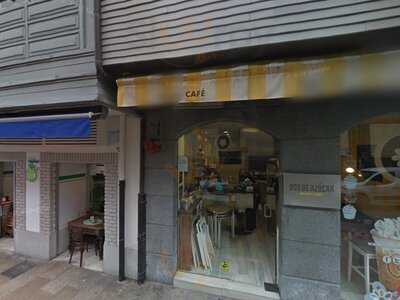 La Gran Manzana Verde