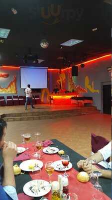 Restaurante Tio Lucas