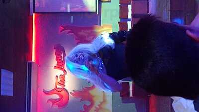 Restaurante Tio Lucas