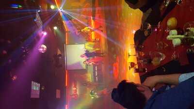 Restaurante Tio Lucas