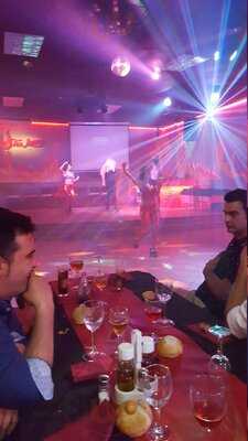 Restaurante Tio Lucas