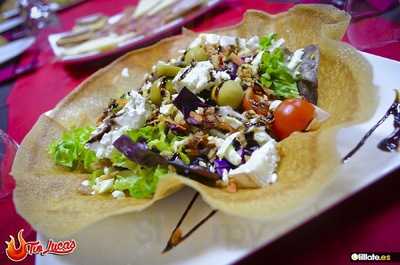 Restaurante Tio Lucas