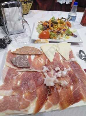 Restaurante Tio Lucas