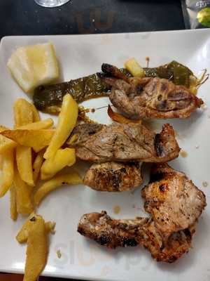 Restaurante Tio Lucas