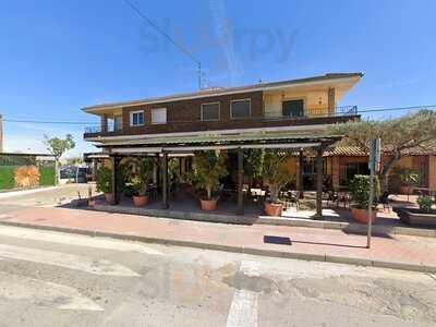 Restaurante Tio Lucas