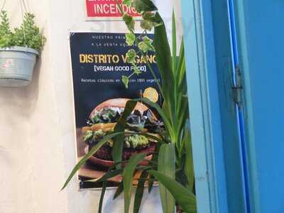 Distrito Vegano