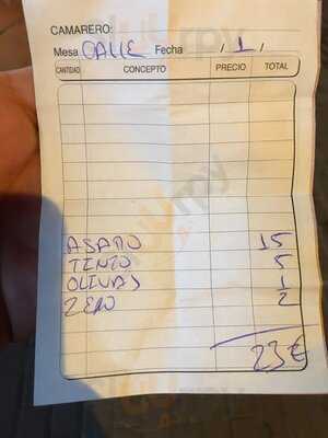 La Taberna De Toni - Photo 8