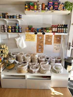 La Despensa De Daniela