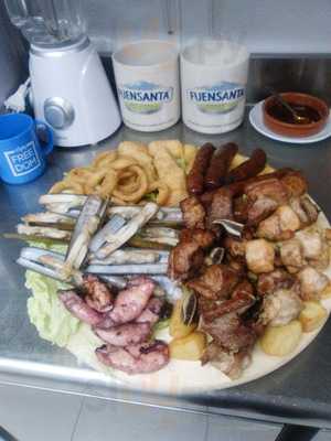 Sidreria Bar Casa Pepe