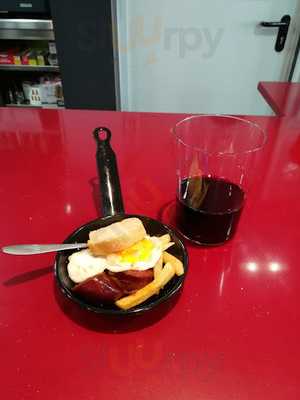 Sidreria Bar Casa Pepe