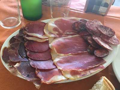 Sidreria Bar Casa Pepe