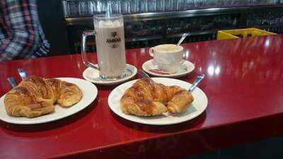 Sidreria Bar Casa Pepe