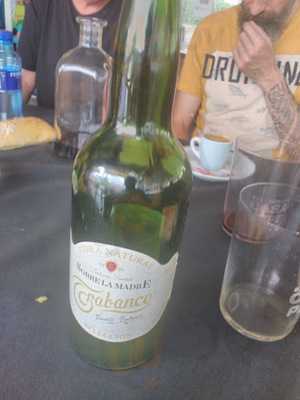 Sidreria Bar Casa Pepe