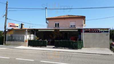 Sidreria Bar Casa Pepe