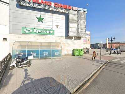 Cervecería Cruz Blanca Oviedo
