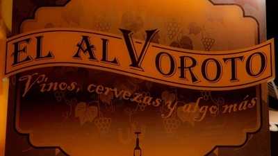 El Alvoroto