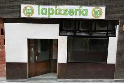 Lapizzería