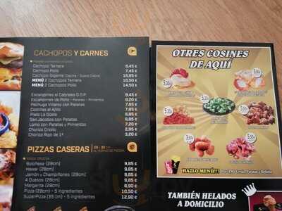 La Polleria De Jovellanos