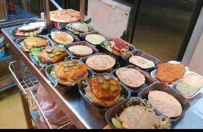 La Polleria De Jovellanos