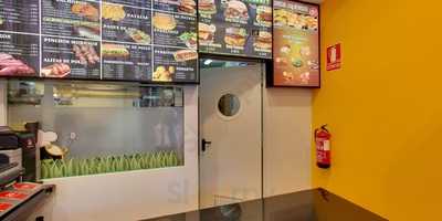 La Polleria De Jovellanos