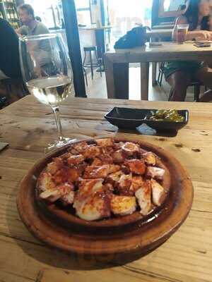 La Pulpería De Victoria