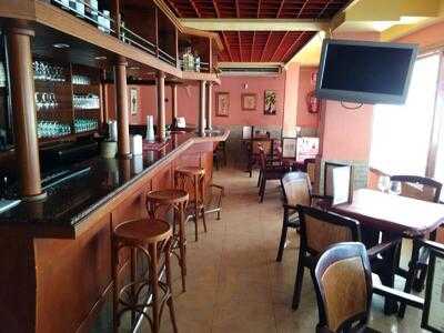 Restaurante Pizzeria Capriccio