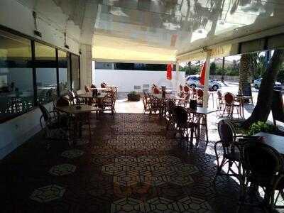 Restaurante Pizzeria Capriccio